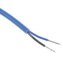 Baumer Threaded Barrel Inductive Proximity Sensor M12 x 1, NAMUR Output, 30 V DC, 4 mA, Detection 4 mm, IP67 IFRM 12X9103