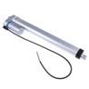 Ewellix Makers in Motion Electric Linear Actuator 500N Maximum Load 300mm Stroke Length 16mm/s CAHB-10-A3A-300413AAA000-000