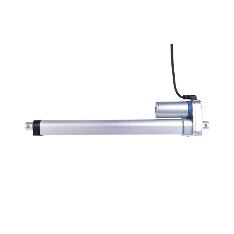Ewellix Makers in Motion Electric Linear Actuator 500N Maximum Load 300mm Stroke Length 16mm/s CAHB-10-A3A-300413AAA000-000
