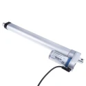 Ewellix Makers in Motion Electric Linear Actuator 500N Maximum Load 300mm Stroke Length 16mm/s CAHB-10-A3A-300413AAA000-000