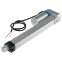 Ewellix Makers in Motion Electric Linear Actuator 200mm Stroke Length 500N Force DC Motor IP66 CAHB-10-B3A-200311AAA000-000