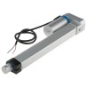 Ewellix Makers in Motion Electric Linear Actuator 200mm Stroke Length 500N Force DC Motor IP66 CAHB-10-B3A-200311AAA000-000