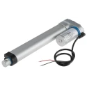 Ewellix Makers in Motion Electric Linear Actuator 200mm Stroke Length 500N Force DC Motor IP66 CAHB-10-B3A-200311AAA000-000