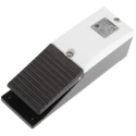 Siemens Momentary Foot Switch 2 NO/2 NC Metal Housing 6A Contact Current 3SE2903-1AB20