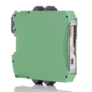 Phoenix Contact RAD-DOR4-IFS Series PLC I/O Module 4 Outputs Screw Connections 19.2-30.5V DC DOR4-IFS