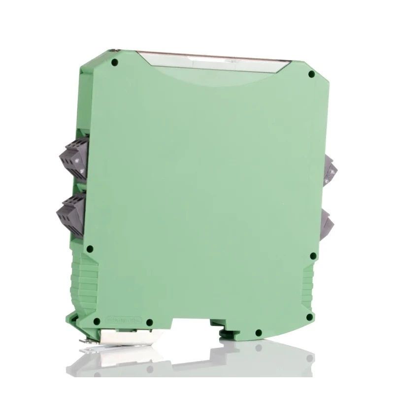Phoenix Contact RAD-DOR4-IFS Series PLC I/O Module 4 Outputs Screw Connections 19.2-30.5V DC DOR4-IFS
