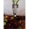 Solar Lawn Light (Small Garden Light)