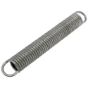 Siemens Rope Tensioner System Component Spring, Steel Construction, 35 N Force 3SE7931-1AD