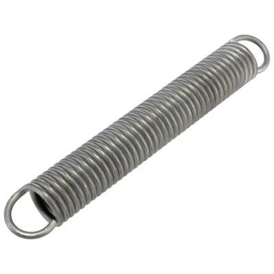 Siemens Rope Tensioner System Component Spring, Steel Construction, 35 N Force 3SE7931-1AD