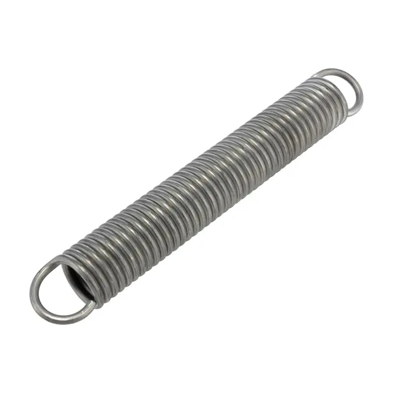 Siemens Rope Tensioner System Component Spring, Steel Construction, 35 N Force 3SE7931-1AD