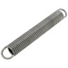 Siemens Rope Tensioner System Component Spring, Steel Construction, 35 N Force 3SE7931-1AD