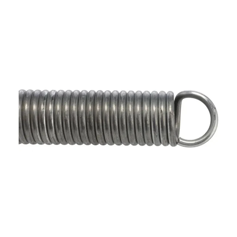 Siemens Rope Tensioner System Component Spring, Steel Construction, 35 N Force 3SE7931-1AD