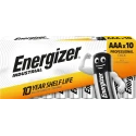 Energizer Alkaline AAA Battery 1.5 V 7638900361063