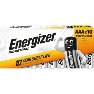 Energizer Alkaline AAA Battery 1.5 V 7638900361063