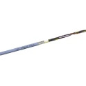 Igus Chainflex CF140.UL Screened Control Cable, 4 Cores, 1.5mm² (15 AWG), 25 m Length, Armoured Thermoplastic CF140.15.04.UL