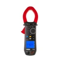 Chauvin Arnoux AC/DC Clamp Meter 1500 A DC 1400 V DC CAT IV, True RMS, Model F403 P01120944