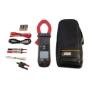 Chauvin Arnoux AC/DC Clamp Meter 1500 A DC 1400 V DC CAT IV, True RMS, Model F403 P01120944