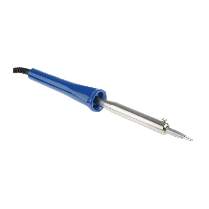 Antex Electronics Electric Soldering Iron 230V 100W Thermal Stable Tip SR8X27A