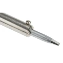 Antex Electronics Electric Soldering Iron 230V 100W Thermal Stable Tip SR8X27A