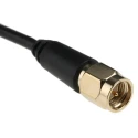 RF Solutions Puck Omni-Directional Telemetry Antenna with SMA Connector, ISM Band, Dual Band 433/868MHz ANT-PUKDB