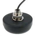 RF Solutions Puck Omni-Directional Telemetry Antenna with SMA Connector, ISM Band, Dual Band 433/868MHz ANT-PUKDB