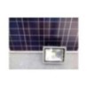 Solar LED Flood Light