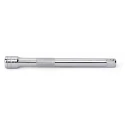 GearWrench 1/4 Inch Drive 5 Piece Extension Set Polished Chrome Alloy Steel 81002D