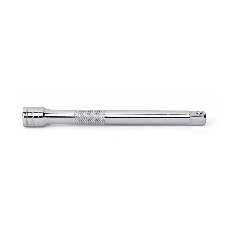 GearWrench 1/4 Inch Drive 5 Piece Extension Set Polished Chrome Alloy Steel 81002D