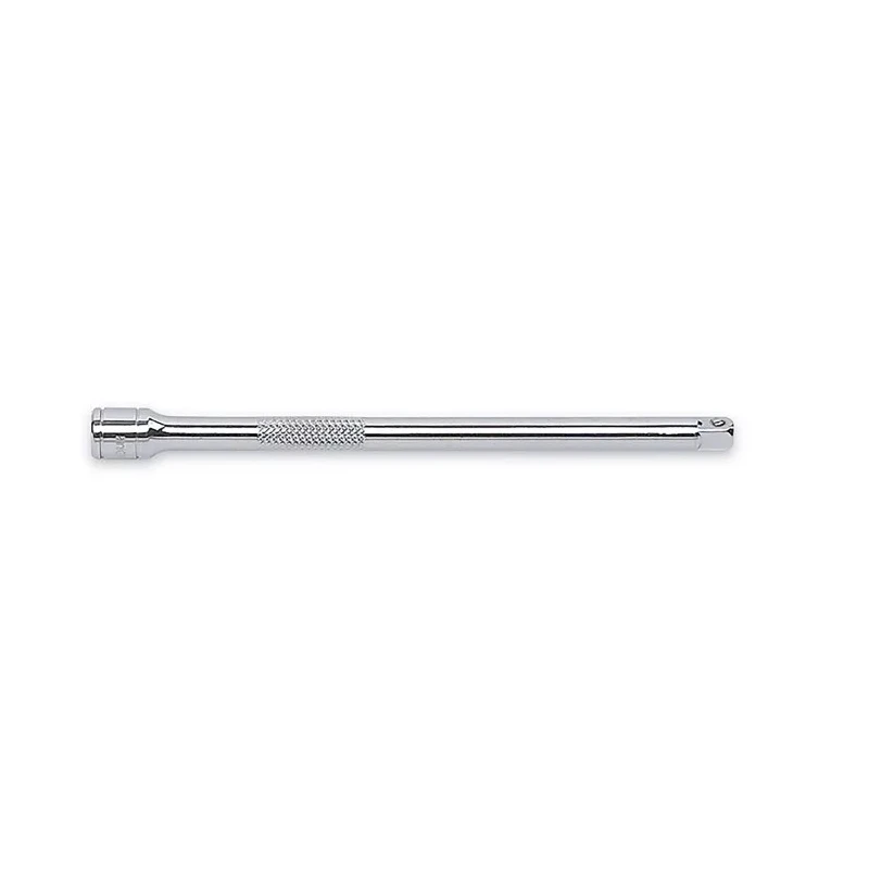 GearWrench 1/4 Inch Drive 5 Piece Extension Set Polished Chrome Alloy Steel 81002D