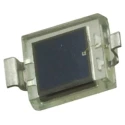 Vishay Infrared, Visible Light Photodiode, ± 65 ° Angle, Surface Mount, Reverse Gullwing VBPW34SR
