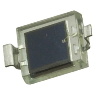 Vishay Infrared, Visible Light Photodiode, ± 65 ° Angle, Surface Mount, Reverse Gullwing VBPW34SR
