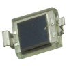 Vishay Infrared, Visible Light Photodiode, ± 65 ° Angle, Surface Mount, Reverse Gullwing VBPW34SR