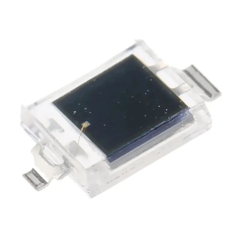 Vishay Infrared, Visible Light Photodiode 65 ° Half Sensitivity, Surface Mount GW Package VBPW34S