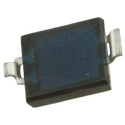 Vishay Infrared Photodiode 65°, Surface Mount Reverse Gullwing Package VBPW34FASR