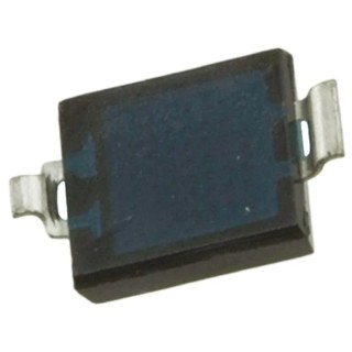 Vishay Infrared Photodiode 65°, Surface Mount Reverse Gullwing Package VBPW34FASR