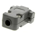 Brainboxes 9 Way Straight Cable D-Sub Connector Female CC-869