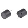 Eaton Non-Resettable Fuse Radial 1.6A 250V AC Time Delay Subminiature SR-5-1-6A-BK