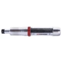 Facom Adjustable Torque Screwdriver 0.15 To 0.75 Nm, 1/4 in Drive, ±6 % Accuracy A.301MT