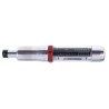 Facom Adjustable Torque Screwdriver 0.15 To 0.75 Nm, 1/4 in Drive, ±6 % Accuracy A.301MT