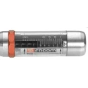 Facom Adjustable Torque Screwdriver 0.15 To 0.75 Nm, 1/4 in Drive, ±6 % Accuracy A.301MT