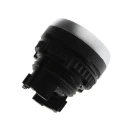 BACO Green Spring Return Push Button Head 22 mm Cutout Diameter IP66 L21AA02