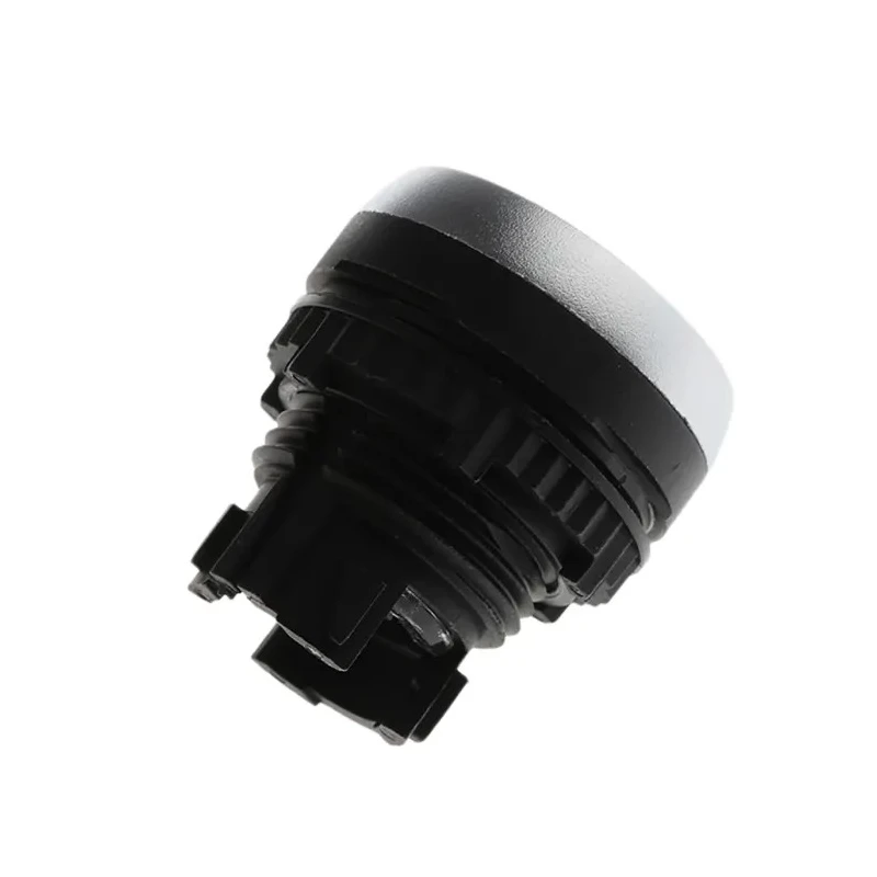 BACO Green Spring Return Push Button Head 22 mm Cutout Diameter IP66 L21AA02