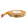 Advance Tapes Transparent Transfer Tape Paper Backing 12mm x 33m 3.5N/cm Adhesion Strength AT395