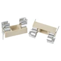 Eaton 6.3A 5 x 20 mm PCB Blade Fuse Block 250V AC HTC-15M