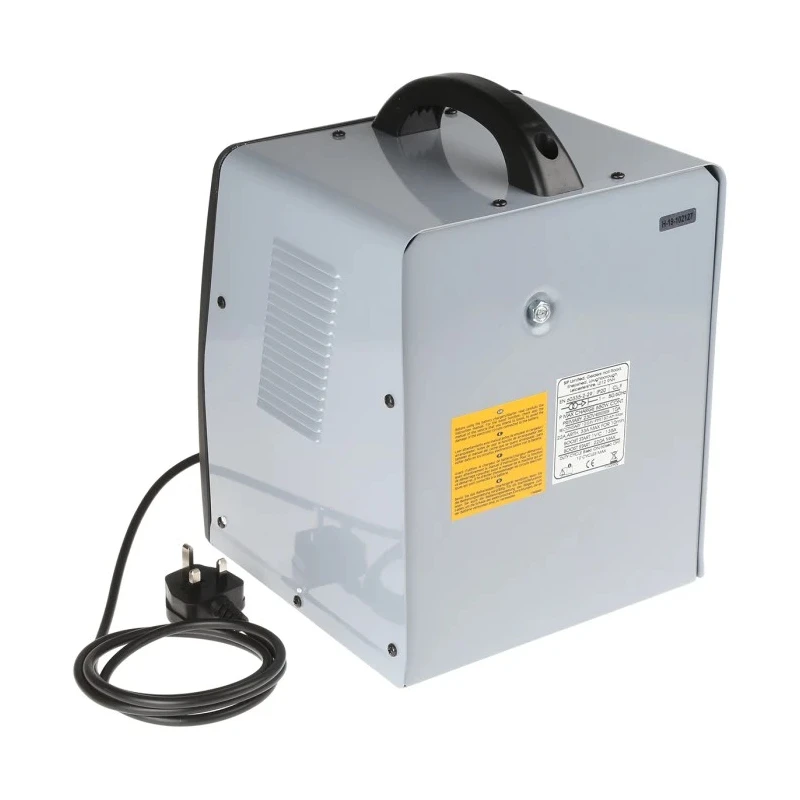 RS PRO Battery Charger Lead Acid 12V/24V 33A Output Current 230V AC Input Italy 767-4926
