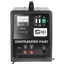 RS PRO Battery Charger Lead Acid 12V/24V 33A Output Current 230V AC Input Italy 767-4926