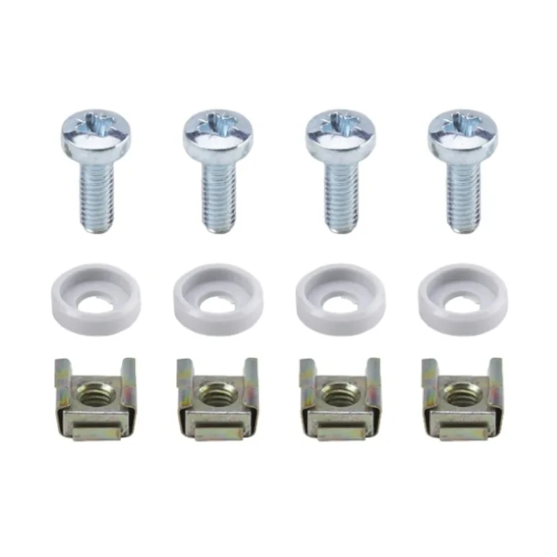 METCASE Instrumet 19 Series 19 in Mounting Kit for Use with Unicase Enclosures M6000035