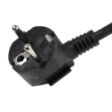 RS PRO Cable Reel 5 m Length 4 Socket Type F German Schuko 230V ac 4.8A Current 768-4440