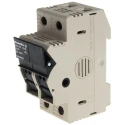 Weidmüller W Series Fused DIN Rail Terminal Block Beige, 1-Level, Screw Termination, 690V, 32A, 36mm Pitch 1966090000