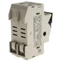 Weidmüller W Series Fused DIN Rail Terminal Block Beige, 1-Level, Screw Termination, 690V, 32A, 36mm Pitch 1966090000